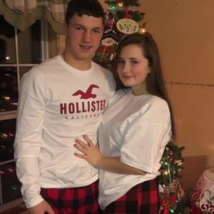 Meet your Posher, Madison